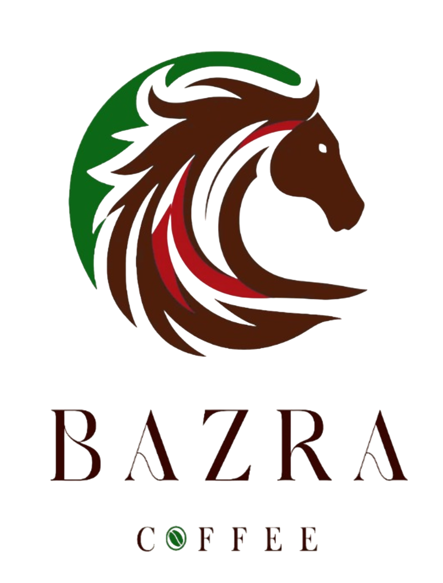 Bazra Coffee Identity